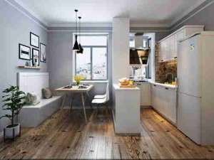 舊樓房裝修費(fèi)用?三種裝修模式花費(fèi)各不同!